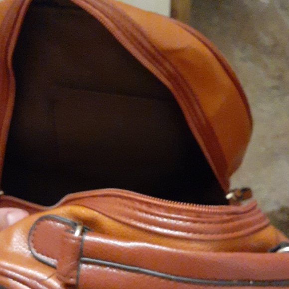 Mini backpack - Picture 5 of 5